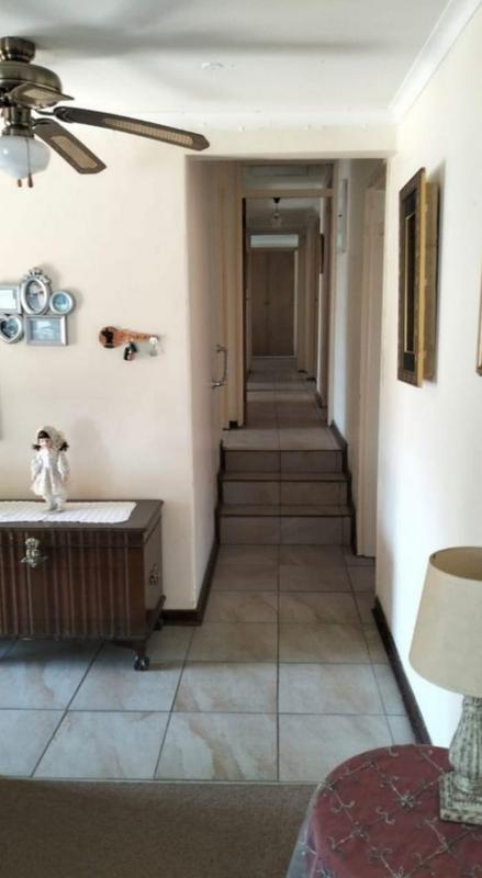 4 Bedroom Property for Sale in Sasolburg Ext 10 Free State